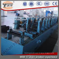 ZG50 Best Material Ornamental Stainless Steel Pipe Machine
